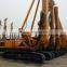 XCMG XR Series Crawler Hydraulic Rotary Drilling Rig