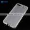 Mix colors Soft Gel TPU Case For Apple Iphone 7 Phone Cover Case