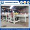 2015 core veneer composer for plywood machine/ automatic veneer jointer machine/plywood production line