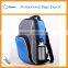 Food backpack food delivery cooler bag customized cooler bag