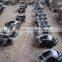 Ductile Iron MJxLEB Reducers
