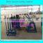 Haoyilu for sale automatic Razor barbed mesh machine (20years experience)