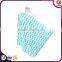 New High Quality Cotton Chevron Infinity Breastfeeding Nursing Scarf