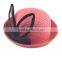 Animal Shape Plain Rabbit Straw Hats Wholesale