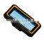 7 inch android 3G HF rfid infrared communication barcode scanner tablet PC