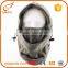 Outdoor sports neck full face mask and wool military balaclava helmet hat                        
                                                                                Supplier's Choice