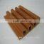 Manufacture Supply exterior wall panels Interlock waterproof wpc wall panel