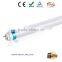 TUV led tube T8 smd2835 t8 led tube light 30W, led t8 tube light 32W, 1.5m led tube 31W