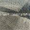 100% polyester mesh fabric for washing bag