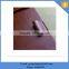 2016 a4 magnetic clipboard, fashion PU leather clipboard folder                        
                                                Quality Choice