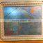Antique Design Hanging Wall Magic Sand Painting Art