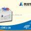 GEl battery 12v24ah