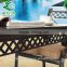 2016 New Coming Outdoor Cast Aluminum Furniture With Table and Chair                        
                                                Quality Choice