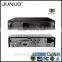 JUNUO china manufacture OEM good quality free to air tuner hd mpeg4 mstar 7t01 dvb t2 digital tv receiver Sweden