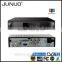 JUNUO shenzhen manufacture OEM quality FTA HD mpeg4 digital terrestrial tv decoder set top box dvb-t2 Zambia