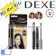 Magic root hair dye apply color on root hair cover the gray