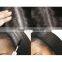 White hair dye wholesale hair makeup gift create your own brand