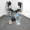 new version CE certificated jump shoes jumping bouncing shoes