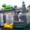 Used Cheap Bouncy Jumping Castles For Sale
