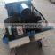 Dustless steel plate coating,overlays strip abrator