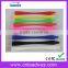 7 years' gold supplier colorful custom logo bracelet shape pen drive, best silicone bracelet usb flash drive