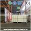 easy to install construction fireproof wall board