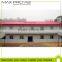 Cheap prefabricated apartment building for sale