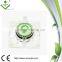 High quality 5v 12v 6500rpm 3.08cfm Video Graphic Card Cooling Fan