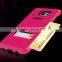 New Model Card Holder Case for Mobile Phone Case, Holder Card Case for iPhone 6s for Samsung s7