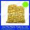 poly woven bags/recyclable circular mesh bags polypropylene manufacturer