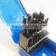 parallel shank HSS drills bits/ high quality M2 drill bit set