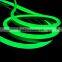 Holiday large project for decoration light thick led neon flex