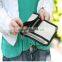 Travel Neck Pouch Boarding Passport Holder & Traveling Wallet for Men & Women