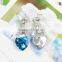 Hot Sale Fashion Drop Ladies Crystal Fashion Earring J064730F02Y