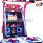 55 inch dance hero music game machine teenager music game