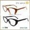 Creative design cat_shape children glasses ,colorful acetate kids optical frame