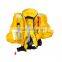 Top Quality CE Automatical Life Jacket for Rafting