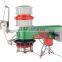 SMG APF20- T9/ big eyes yarn-entry positive feeder/circular manufacturing machine spare parts yarn feeder