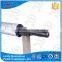 2016 Factory wholesale swimming solar pool covers reel with aluminum pole frame