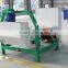 TQLZ SERIES VIBRATING CLEANING SIEVE