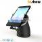 tablet security stand Flexible Secure Tablet Display Stand with Alarm and Charging