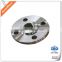 Guanzhou custom-made Carbon Steel 3" forged weld neck flange