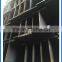 wide flange standard h beam specification structural steel h beam