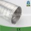 China supplier semi-rigid aluminum tube for greenhouse