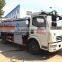 New condition euro4 fuel tanker truck for sale