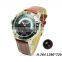 H.264 1280*720 4gb/8gb/16gb hidden dvr waterproof IR night vision phinhole watch camera