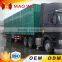 Good Quality Low Price 3 Axles Van Cargo Semi Trailer 20315 for Sale