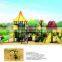 For Children Sports Used Outdoor Playground