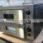 industrial bakery baking electric / gas oven , pizza oven