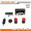 Best Selling Ambarella A7LA70 chipset+OV2710 6M cable rear camera car dvr